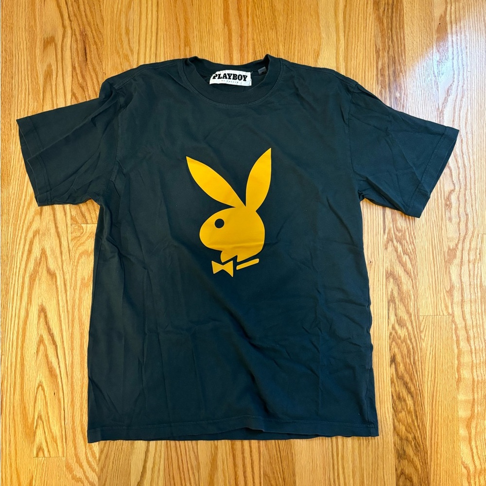 PLAYBOY bunny cotton tee
